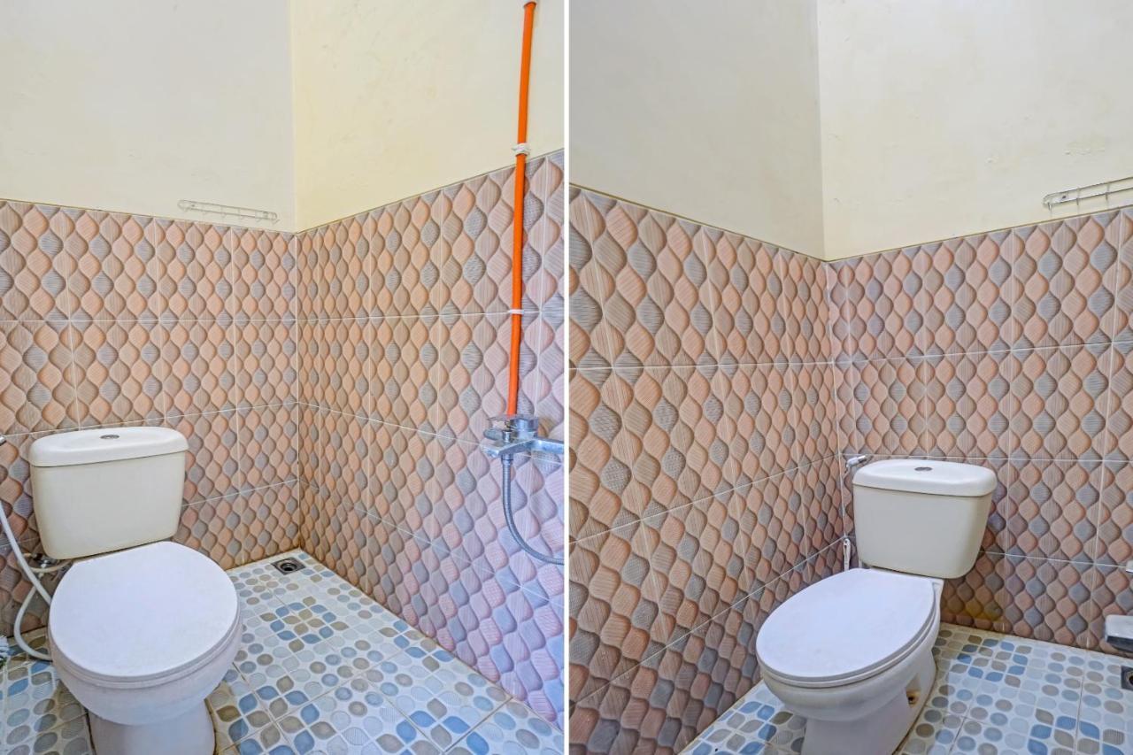 Oyo 3298 Bromo Guest House Family 玛琅 外观 照片
