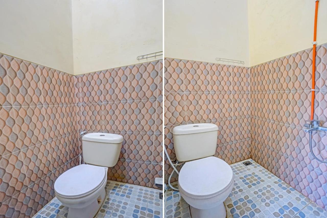 Oyo 3298 Bromo Guest House Family 玛琅 外观 照片